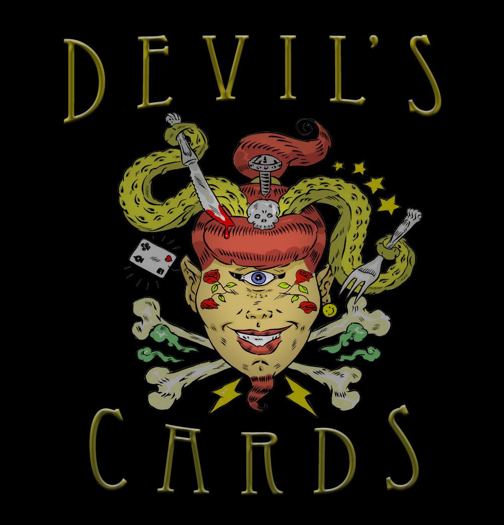 Devil's Cards